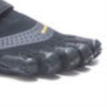Vibram Black V-Aqua Women's - Image 4