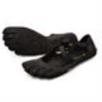 Vibram Black V-Soul - Image 2