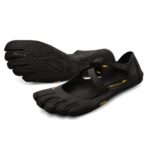 Vibram Black V-Soul