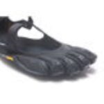Vibram Black V-Soul - Image 4