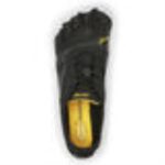 Vibram Black-White Kso Evo Men's - Image 3