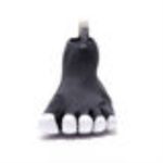 Vibram Black-White V-Neop Men's - Image 6