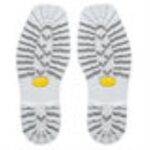 Vibram Carrarmato Ecostep Natural Sole Ice - Image 2