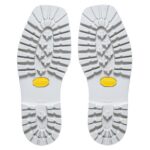 Vibram Carrarmato Ecostep Natural Sole Ice
