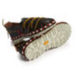 Vibram Component Ice-Dark-Brown - Image 2