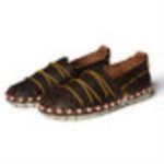 Vibram Component Ice-Dark-Brown - Image 3