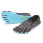 Vibram Cvt Lb Women's Grey-Light-Blue - Image 2