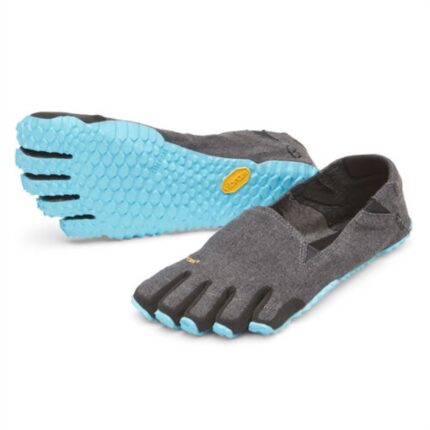 Vibram Cvt Lb Women's Grey-Light-Blue