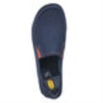 Vibram Dark-Blue-Brick One Quarter Jeans Men - Image 3
