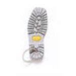Vibram Ecostep Keychain Smoke - Image 2