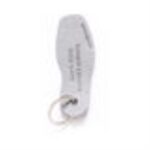 Vibram Ecostep Keychain Smoke - Image 3