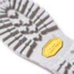 Vibram Ecostep Keychain Smoke - Image 4