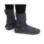 Vibram Furoshiki Eastern Traveler Mid Boot Grey - Image 6