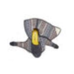Vibram Furoshiki Eastern Traveler Mid Boot Grey - Image 8