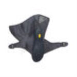Vibram Furoshiki Eastern Traveler Mid Boot Grey - Image 9