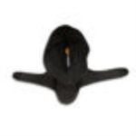 Vibram Furoshiki Oslo Wp Arctic Grip - Men's Black - Image 5