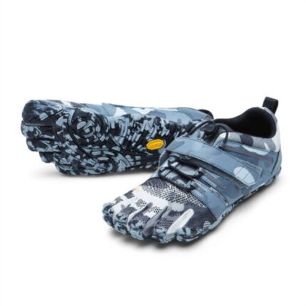 Vibram Grey-Camo V-Train 2.0 Women's