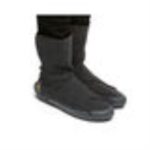 Vibram Grey Furoshiki Russian Felt Mid Boot - Image 7