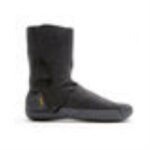 Vibram Grey Furoshiki Russian Felt Mid Boot - Image 8