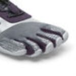 Vibram Grey-Purple Kso Evo Women's - Image 4