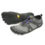 Vibram Grey-Violet V-Alpha Women's - Image 2