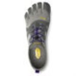 Vibram Grey-Violet V-Alpha Women's - Image 3
