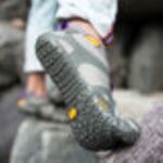 Vibram Grey-Violet V-Alpha Women's - Image 5