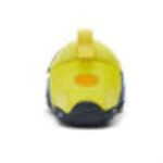Vibram Grey-Yellow-Black V-Train 2.0 Men's - Image 4