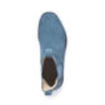 Vibram Just For Me-Horse Ecostep Natural Men Petroleum - Image 3