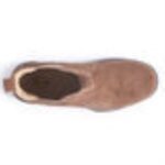 Vibram Just For Me-Horse Ecostep Natural Women Burnt-Brown - Image 3