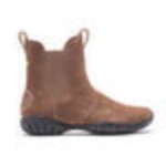 Vibram Just For Me-Horse Ecostep Natural Women Burnt-Brown - Image 4