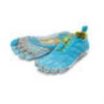 Vibram Kmd Evo Light-Blue-Grey-Yellow - Image 2