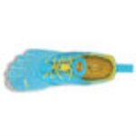 Vibram Kmd Evo Light-Blue-Grey-Yellow - Image 3