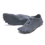Vibram Kso Eco Women's Grey