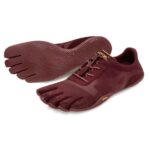 Vibram Kso Evo Women's Burgundy