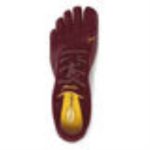 Vibram Kso Evo Women's Burgundy - Image 3