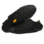 Vibram Men's Furoshiki Black