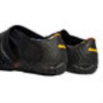 Vibram Men's Furoshiki Black - Image 6