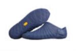 Vibram Men's Furoshiki Knit Low Blue - Image 2
