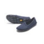 Vibram One Quarter Jeans Dark-Blue-Black - Image 2