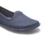 Vibram One Quarter Jeans Dark-Blue-Black - Image 6