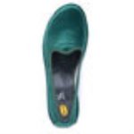 Vibram One Quarter Velvet Dark-Green - Image 3