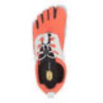 Vibram Red-Black-Grey V-Run Retro Men's - Image 3