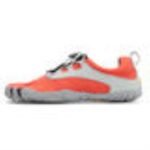 Vibram Red-Black-Grey V-Run Retro Men's - Image 5