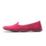 Vibram Red One Quarter Velvet - Image 3