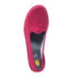 Vibram Red One Quarter Velvet - Image 5