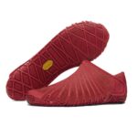 Vibram Riot-Red Women's Furoshiki