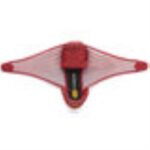 Vibram Riot-Red Women's Furoshiki - Image 3