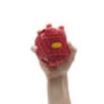 Vibram Riot-Red Women's Furoshiki - Image 5