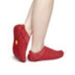 Vibram Riot-Red Women's Furoshiki - Image 6